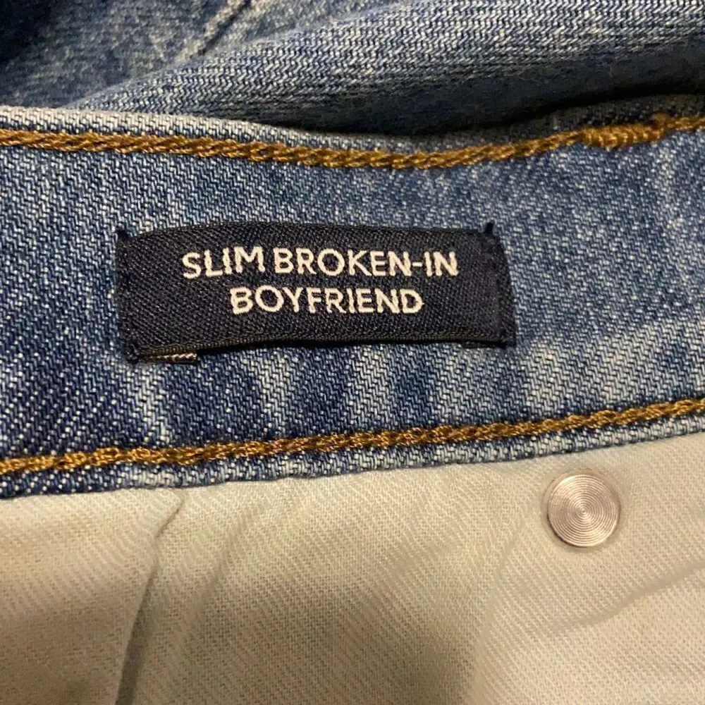 J. Crew Jeans